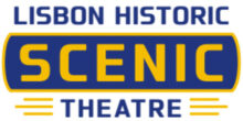 Lisbon Theatre Logo
