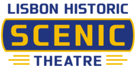 Lisbon Theatre Logo