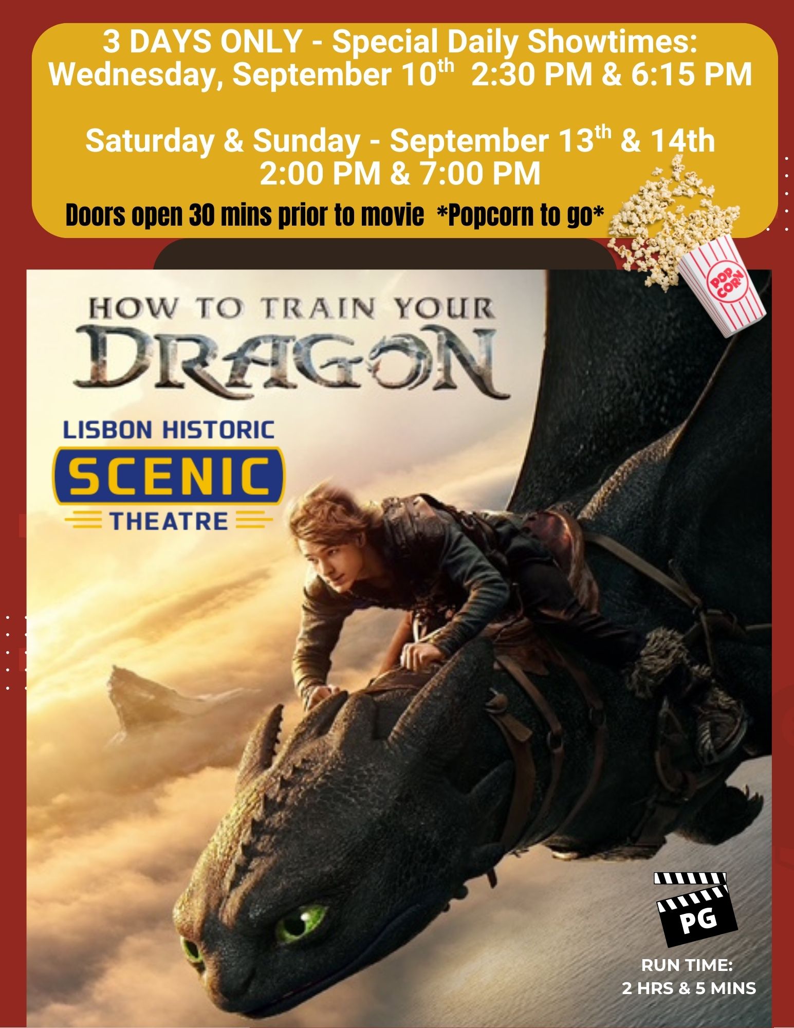 How To Train Your Dragon JPEG